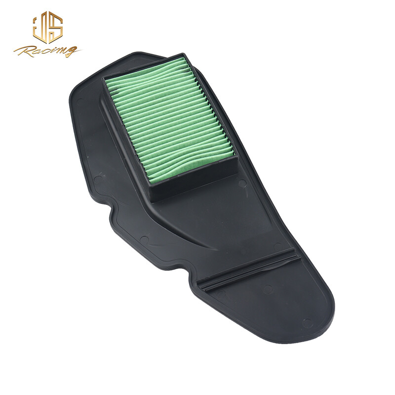 JSRAOIMG Filtru de aer pentru motocicleta Honda PCX125 2012-2018 PCX150 PCX 125 150 WW150 17210-K29-900 17210-KZR-600