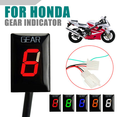 Indicator de viteză pentru motocicleta Honda CB 600 F CB600F Hornet CBR 600 F4i F3 F4 CBR900RR CBR1100XX CBR 1100XX 900RR CB1100SF Contor