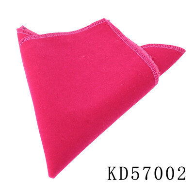 Patrat de buzunar din catifea pentru bărbați, femei, piept, prosop, hachiuri de nuntă, costum bărbați, batistă, prosop de buzunar solid pentru cadouri