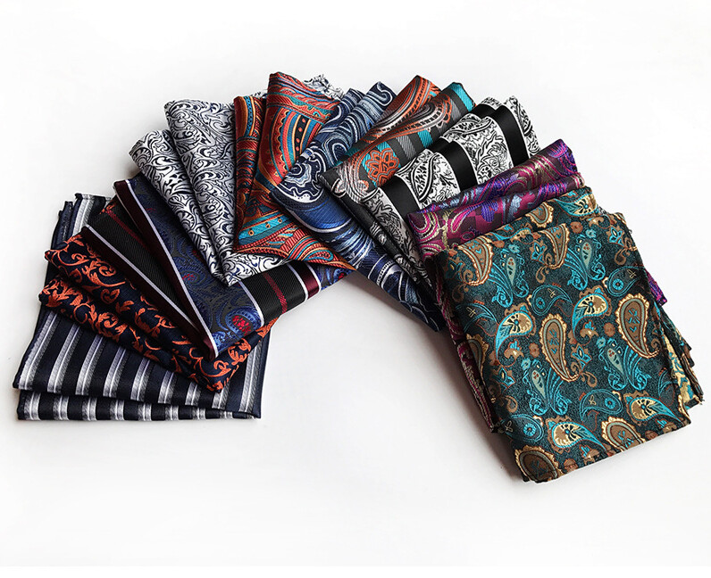 Batistă de mătase 100% pentru bărbați, cu ridicata și cu amănuntul