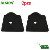 Filter zraka za Husqvarna 537143101 322C 323L 323R 325CX 325LX 325RX 326C 326E 326HD75X 326LX 326L 326LDX 327LDX HA110 HA850