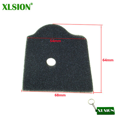 Filter zraka za Husqvarna 537143101 322C 323L 323R 325CX 325LX 325RX 326C 326E 326HD75X 326LX 326L 326LDX 327LDX HA110 HA850