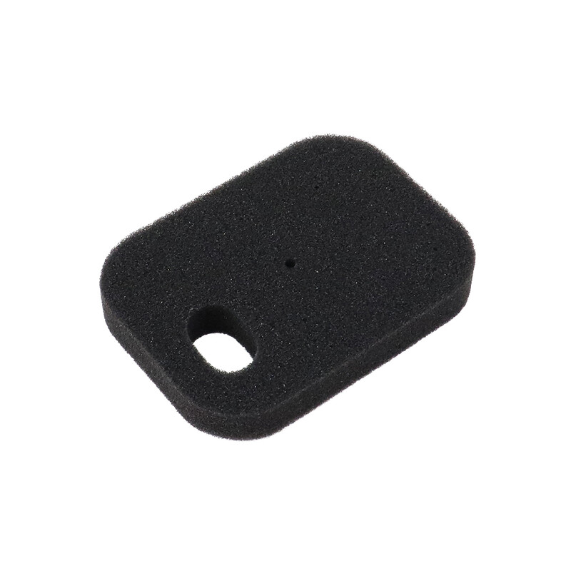 Filtru de aer cu spumă de curățare 2 buc pentru Yamaha PW50 PW 50 PEEWEE Dirt Bike Bicicletă pentru copii 4X4-14451-00-00