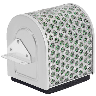 Dijelovi motocikla Čistač usisnog filtra za zrak visokog protoka za Honda CB500F CB500X CBR500R CB500 FRX ABS 17211-MGZ-D00 17211-MJW-J00