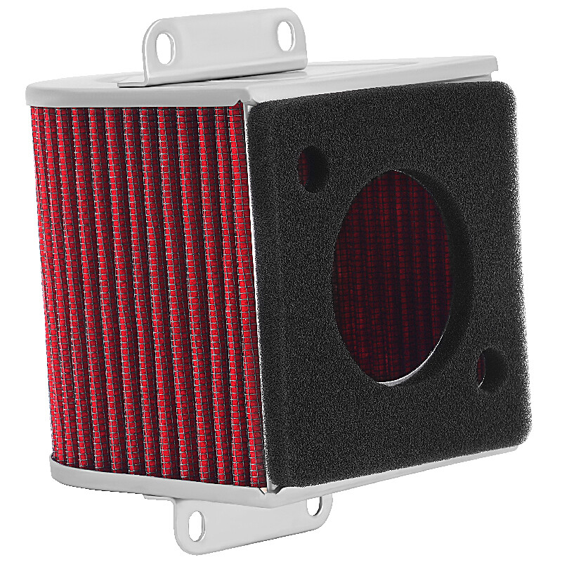 Dijelovi motocikla Čistač usisnog filtra za zrak visokog protoka za Honda CB500F CB500X CBR500R CB500 FRX ABS 17211-MGZ-D00 17211-MJW-J00