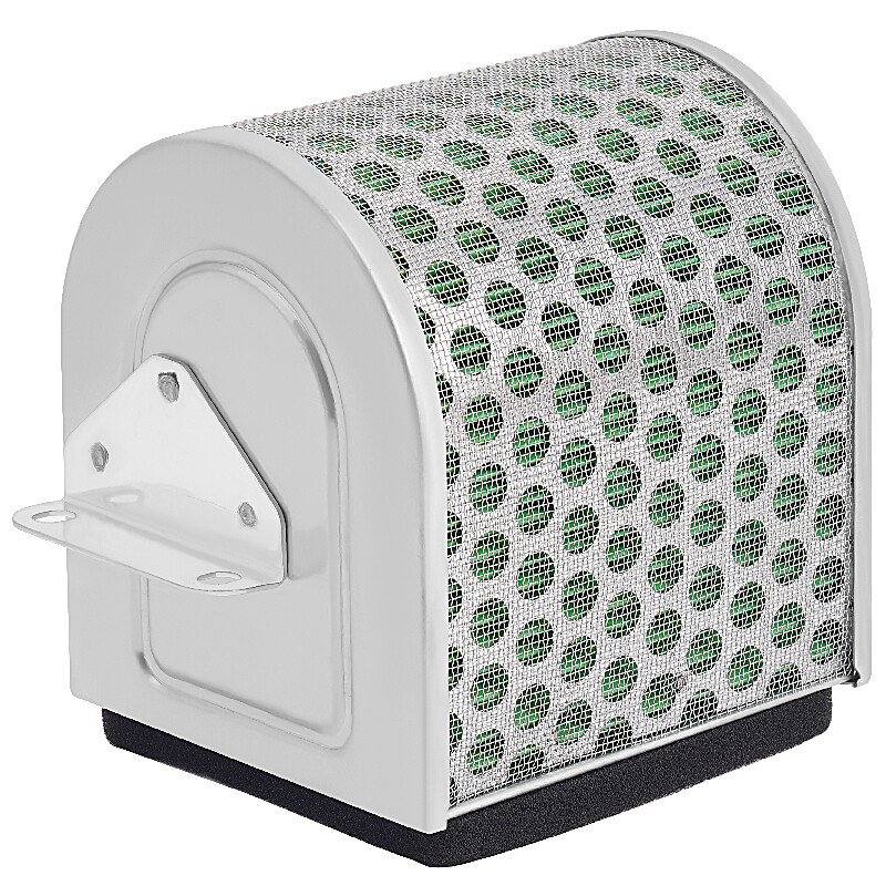 Dijelovi motocikla Čistač usisnog filtra za zrak visokog protoka za Honda CB500F CB500X CBR500R CB500 FRX ABS 17211-MGZ-D00 17211-MJW-J00