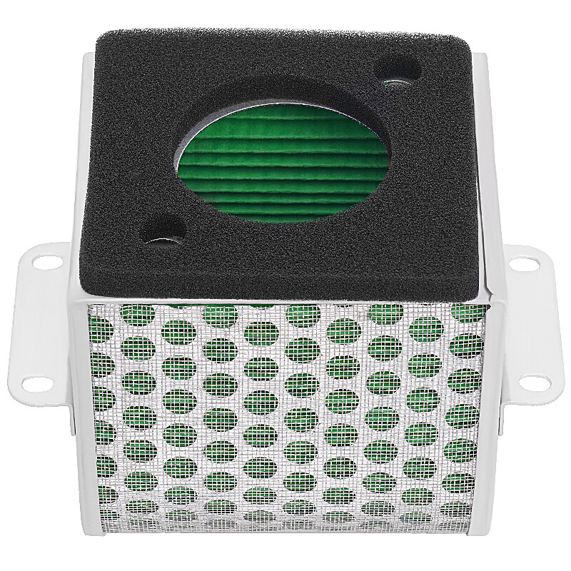 Dijelovi motocikla Čistač usisnog filtra za zrak visokog protoka za Honda CB500F CB500X CBR500R CB500 FRX ABS 17211-MGZ-D00 17211-MJW-J00