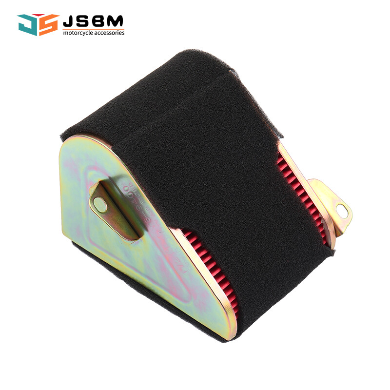 Filtru de aer JSBM pentru SYM JET4 dean 6 125 Tank Sporty150 Baja BE500 Jonway Lambda TaoTao Powermax 150 17211-GY6-9400 17211-M9Q0000