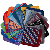 Tailor Smith Patrat de buzunar nou sosire 30x30cm Batiste Costum bărbați Hanky Floral Paisley Piept Prosop Moda Bărbați Accesorii