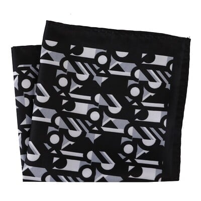 Tailor Smith Patrat de buzunar nou sosire 30x30cm Batiste Costum bărbați Hanky Floral Paisley Piept Prosop Moda Bărbați Accesorii