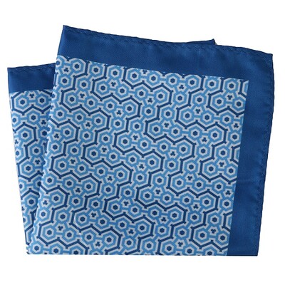 Tailor Smith Patrat de buzunar nou sosire 30x30cm Batiste Costum bărbați Hanky Floral Paisley Piept Prosop Moda Bărbați Accesorii