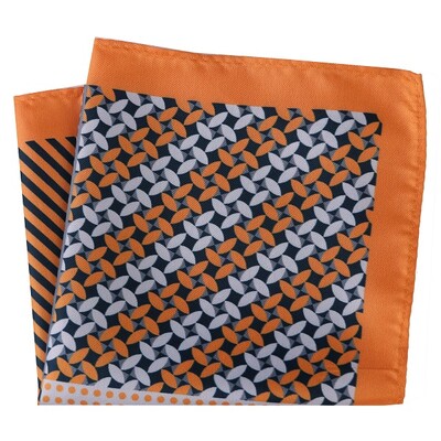 Tailor Smith Patrat de buzunar nou sosire 30x30cm Batiste Costum bărbați Hanky Floral Paisley Piept Prosop Moda Bărbați Accesorii