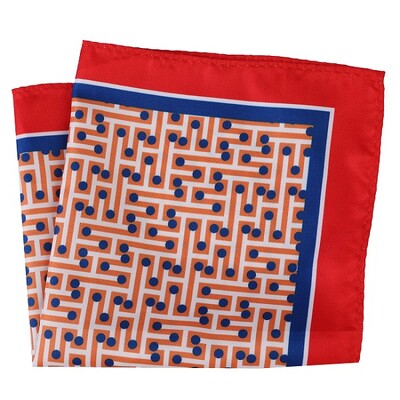 Tailor Smith Patrat de buzunar nou sosire 30x30cm Batiste Costum bărbați Hanky Floral Paisley Piept Prosop Moda Bărbați Accesorii