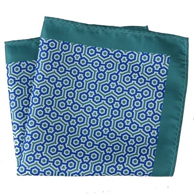 Tailor Smith Patrat de buzunar nou sosire 30x30cm Batiste Costum bărbați Hanky Floral Paisley Piept Prosop Moda Bărbați Accesorii