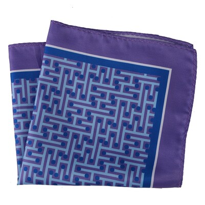 Tailor Smith Patrat de buzunar nou sosire 30x30cm Batiste Costum bărbați Hanky Floral Paisley Piept Prosop Moda Bărbați Accesorii