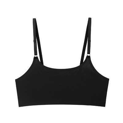 „ZXYOUPING Ice Silk“ besiūlė liemenėlė „Beauty Back“ sportinė jogos liemenėlė be krūtinės