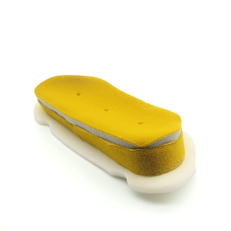 NOVO-Filter zraka za motocikle za Yamahu YZF R6 YZFR6 YZF-R6 1999 2000 2001 2002 2003 2004 2005 Filter pročistača zraka