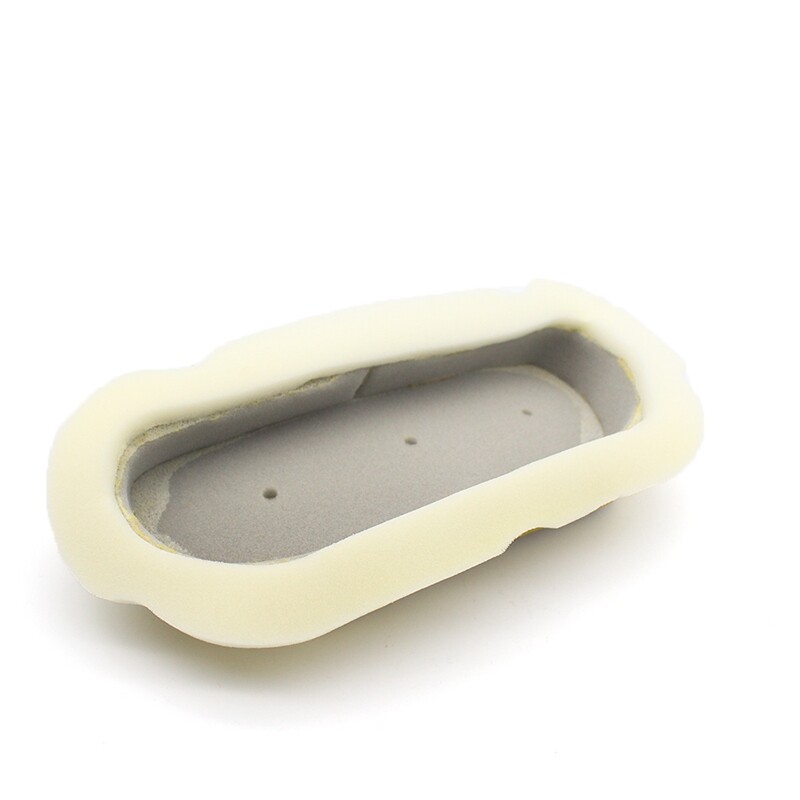 NOVO-Filter zraka za motocikle za Yamahu YZF R6 YZFR6 YZF-R6 1999 2000 2001 2002 2003 2004 2005 Filter pročistača zraka