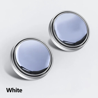 2 buc Oglinda retrovizoare masina Oglinda oarba convexa Oglinda pentru zona oarba Oglinzi suplimentare Oglinda masina cu unghi mort Oglinda punct mort drumul