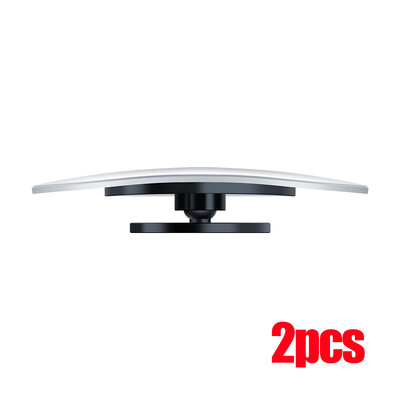 Ogledalo za mrtvi kut automobila od 360 stupnjeva, širokokutno podesivo malo okruglo zrcalo, pomoćno konveksno retrovizor za vožnju unatrag