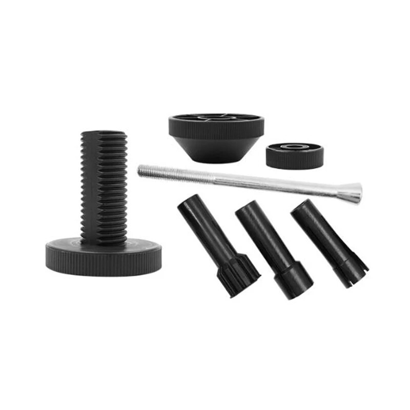 Sankabos išlyginimo išmontavimo įrankis Universalus automatinis sankabos išlyginimo įrankis taisymo priedai Plastikinis automobilio sankabos koregavimo įrankis