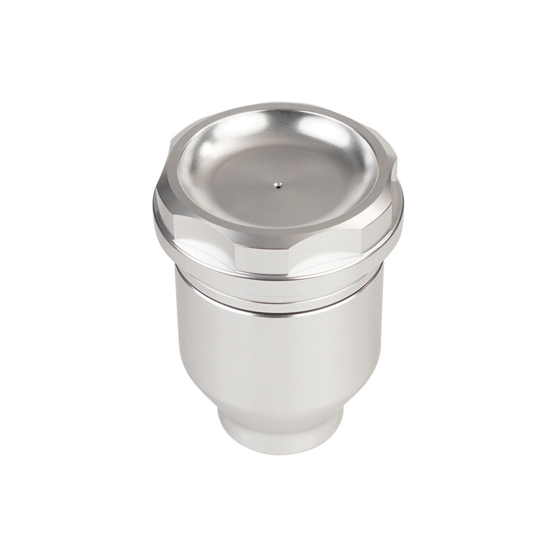 Rezervor de cilindru principal ambreiaj din aluminiu pentru Honda Civic 1992-2000 și Acura 1994-2001 pentru CMC Civic EG EK Integra DC DC2 Si CRX