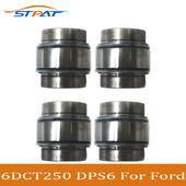 STPAT 100% novi pojas 6DCT250 DPS6 ležajevi vilice mjenjača za mjenjač za Ford Fiestu Focus