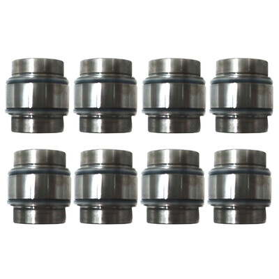 STPAT 100% novi pojas 6DCT250 DPS6 ležajevi vilice mjenjača za mjenjač za Ford Fiestu Focus