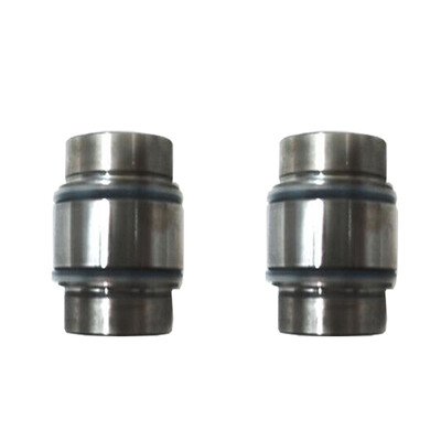 STPAT 100% novi pojas 6DCT250 DPS6 ležajevi vilice mjenjača za mjenjač za Ford Fiestu Focus