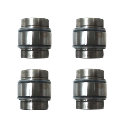 STPAT 100% novi pojas 6DCT250 DPS6 ležajevi vilice mjenjača za mjenjač za Ford Fiestu Focus