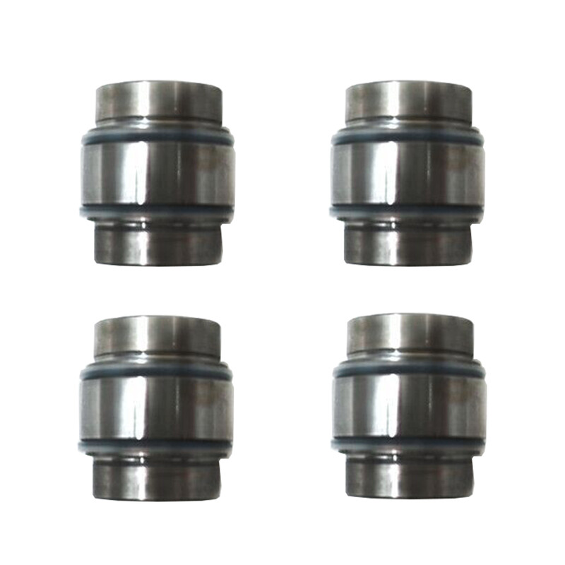 STPAT 100% novi pojas 6DCT250 DPS6 ležajevi vilice mjenjača za mjenjač za Ford Fiestu Focus