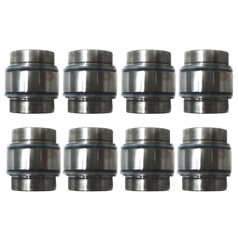 STPAT 100% novi pojas 6DCT250 DPS6 ležajevi vilice mjenjača za mjenjač za Ford Fiestu Focus