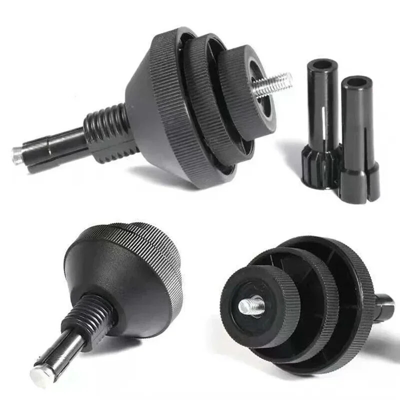 1vnt universalus automobilio sankabos išlyginimo centravimo įrankis, automatinis sankabos angos korektorius, automobilio sankabos koregavimo užrakto nuėmimo įrankis, remontas