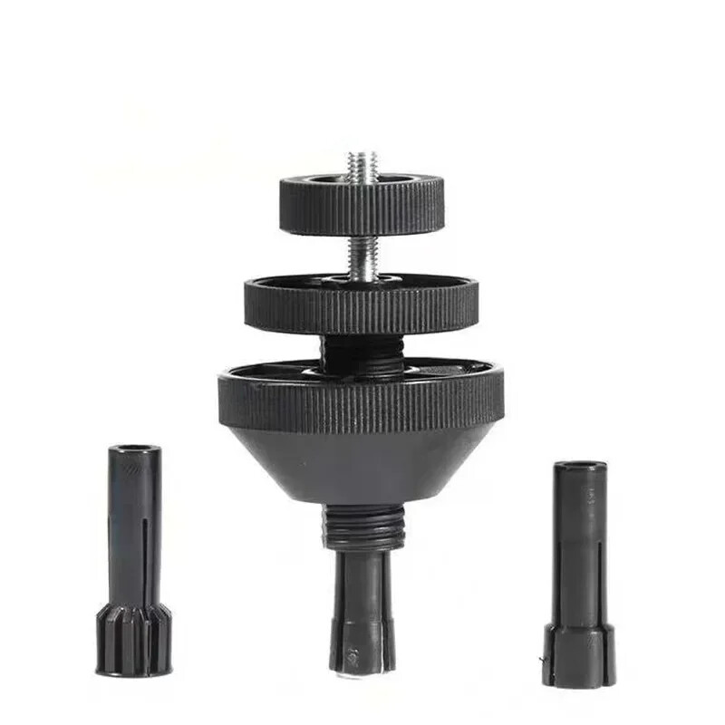 1vnt universalus automobilio sankabos išlyginimo centravimo įrankis, automatinis sankabos angos korektorius, automobilio sankabos koregavimo užrakto nuėmimo įrankis, remontas