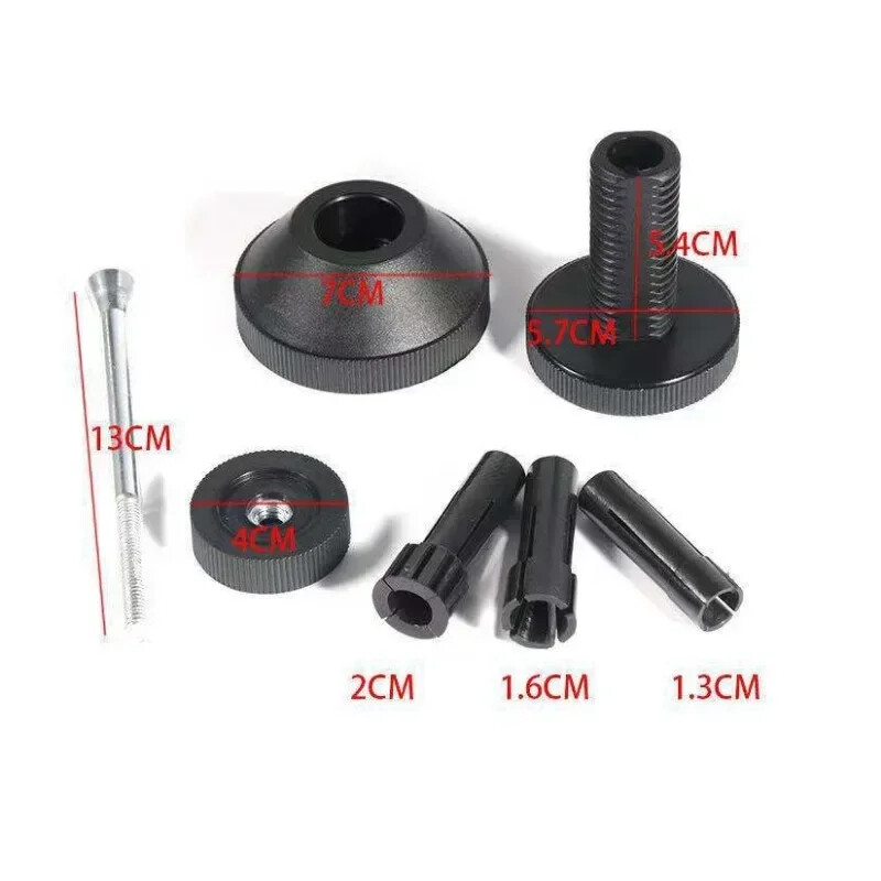 1vnt universalus automobilio sankabos išlyginimo centravimo įrankis, automatinis sankabos angos korektorius, automobilio sankabos koregavimo užrakto nuėmimo įrankis, remontas