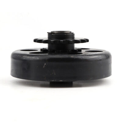 Ambreiaj automat centrifugal cu dinți 10/11/12/13/14/18T 16/19/20/25,4 mm pentru pinion de antrenare GO Kart Fun Minibike 35/420/428 lanț