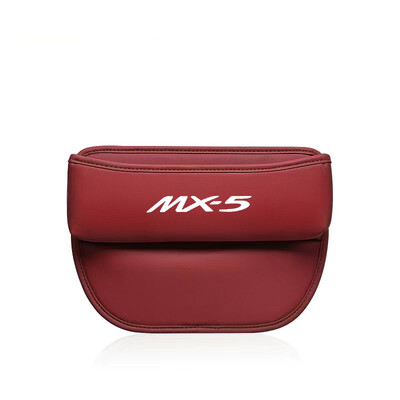 Cutie de depozitare pentru crăpături pentru scaune speciale pentru mașină, organizator pentru prindere pentru scaune pentru Mazda MX-5 Miata NA NB NC ND 1990-2019 2020 2021 2022 2023