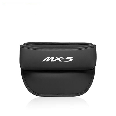 Cutie de depozitare pentru crăpături pentru scaune speciale pentru mașină, organizator pentru prindere pentru scaune pentru Mazda MX-5 Miata NA NB NC ND 1990-2019 2020 2021 2022 2023