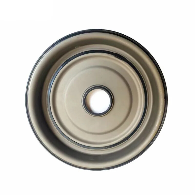 DQ250 02E Brtva ulja poklopca kvačila automatskog mjenjača za VW Audi A3 Q3 TT Volkswagen Buba Touran Sharan