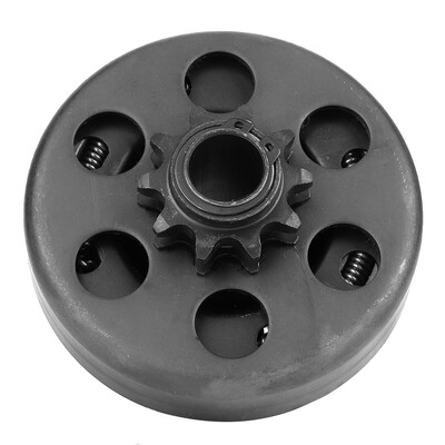 10T motor Centrifugalna spojka 19 mm provrt 3/4" 40/41/420 lanac Prikladan za Go kart / mini bicikl / ATV / motorne sanjke