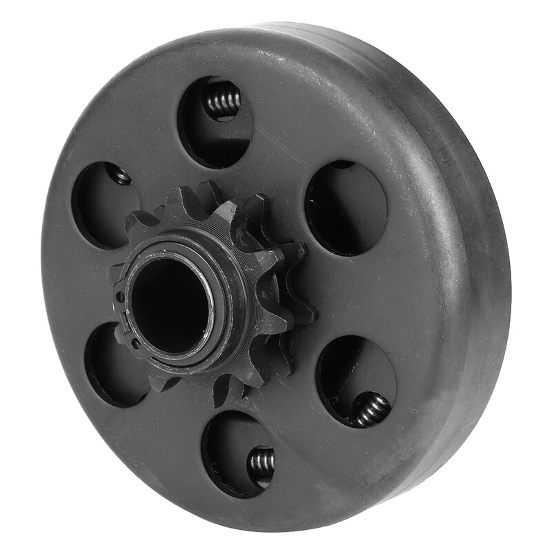 10T motor Centrifugalna spojka 19 mm provrt 3/4" 40/41/420 lanac Prikladan za Go kart / mini bicikl / ATV / motorne sanjke