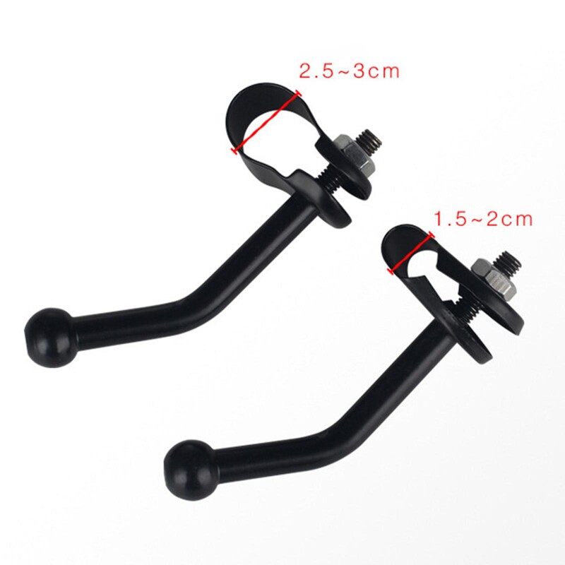 Oglinzi spot Accesorii auxiliare late pentru autobuzul școlar