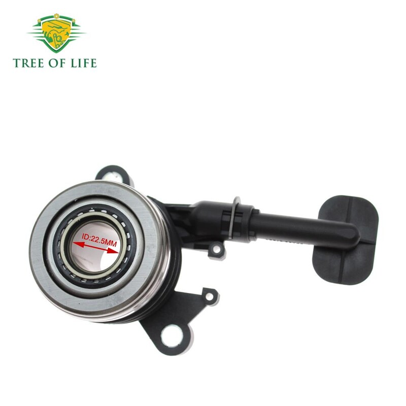 Rulment de eliberare a ambreiajului hidraulic nou pentru RENAULT CAPTUR CLIO FLUENCE GRAND SCENIC KANGOO LAGUNA LOGAN MEGANE MODUS TWINGO WIND