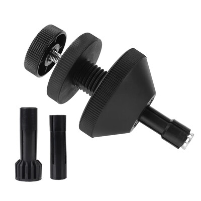 1PC automobiļu sajūga cauruma rīka sajūga plāksnes kalibrēšana, instalējiet īpašu instrumentu kalibratoru auto apkopei un auto remontam