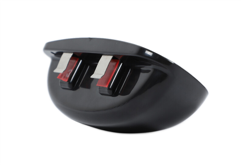 Oglindă pentru unghiul mort pentru Jimny Jeep Wrangler JL JK TJ 1997-2024 Accesoriu auxiliar pentru oglindă retrovizoare convexă cu unghi larg pentru mașină