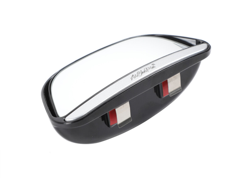 Oglindă pentru unghiul mort pentru Jimny Jeep Wrangler JL JK TJ 1997-2024 Accesoriu auxiliar pentru oglindă retrovizoare convexă cu unghi larg pentru mașină