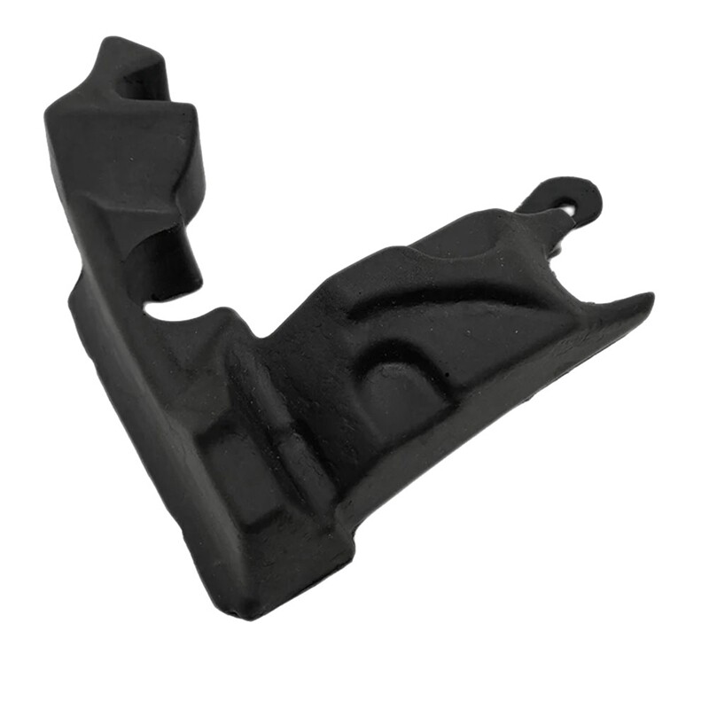 1 pereche garnitură de garnitură din spumă capota față pentru Citroen C4L 2012-2016 9676576080 9676575980 capac camera motorului tampon burete din bumbac