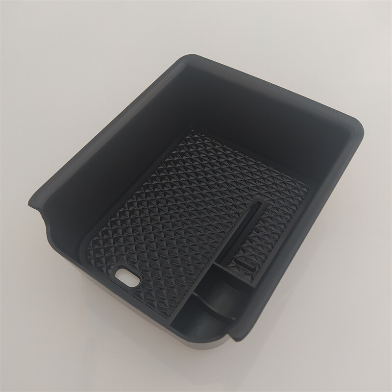 Naslon za ruke za automobil, kutija za odlaganje, pladanj, središnja konzola, organizator, držač za Volkswagen VW Golf 8 MK8 Golf8 Dodaci 2019 2020 2021 2022