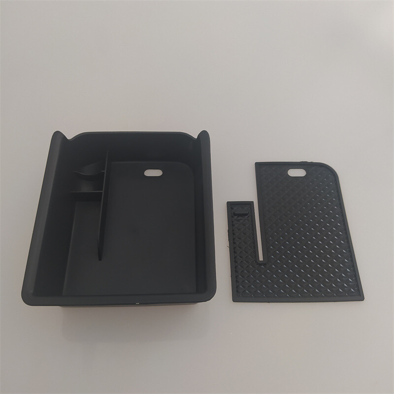 Naslon za ruke za automobil, kutija za odlaganje, pladanj, središnja konzola, organizator, držač za Volkswagen VW Golf 8 MK8 Golf8 Dodaci 2019 2020 2021 2022