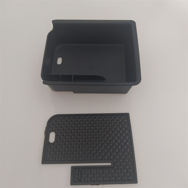 Naslon za ruke za automobil, kutija za odlaganje, pladanj, središnja konzola, organizator, držač za Volkswagen VW Golf 8 MK8 Golf8 Dodaci 2019 2020 2021 2022